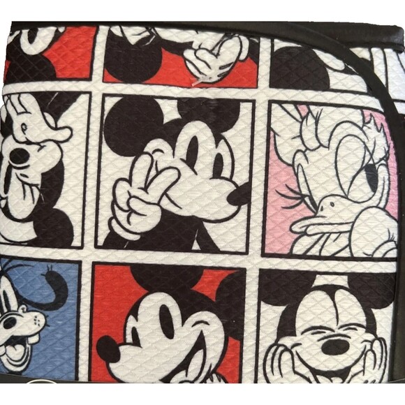 Disney Mickey Mouse and Friends 2 Pack Kitchen Dish Drying Mat New Home Gift - Picture 4 of 8